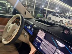 AITO M9 EREV Max Edition 5-seater - photo 17