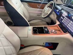 AITO M9 EREV Max Edition 5-seater - photo 18