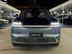 AITO M9 EREV Max Edition 5-seater - photo 2