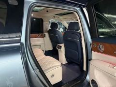 AITO M9 EREV Max Edition 5-seater - photo 20