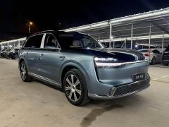AITO M9 EREV Max Edition 5-seater - photo 3