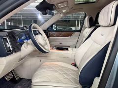 AITO M9 EREV Max Edition 5-seater - photo 4
