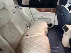 AITO M9 EREV Max Edition 5-seater - photo 5