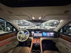 AITO M9 EREV Max Edition 5-seater - photo 6