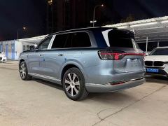 AITO M9 EREV Max Edition 5-seater - photo 7