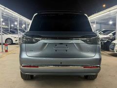 AITO M9 EREV Max Edition 5-seater - photo 8