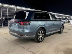 AITO M9 EREV Max Edition 5-seater - photo 9