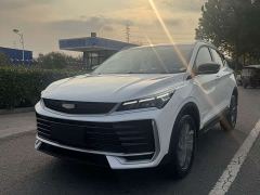 Geely Bingyue L 1.5TD DCT Exceed - фото 1