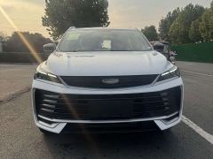Geely Bingyue L 1.5TD DCT Exceed - фото 2