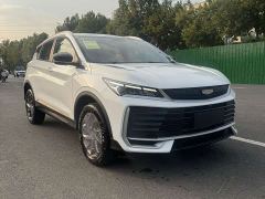 Geely Bingyue L 1.5TD DCT Exceed - фото 3