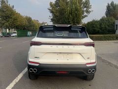 Geely Bingyue L 1.5TD DCT Exceed - фото 4