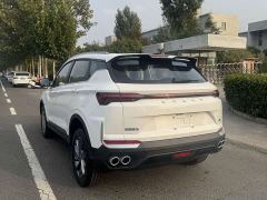 Geely Bingyue L 1.5TD DCT Exceed - фото 5