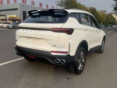 Geely Bingyue L 1.5TD DCT Exceed - фото 6