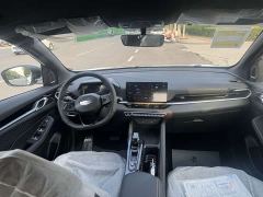 Geely Bingyue L 1.5TD DCT Exceed - фото 7