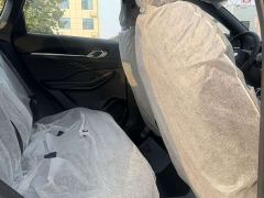 Geely Bingyue L 1.5TD DCT Exceed - фото 9
