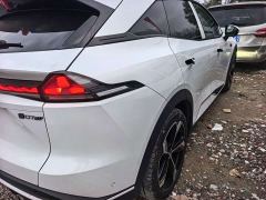 Deepal S07 630Max Edition - photo 9