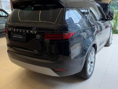 Land Rover Discovery 360PS S - ფოტო 10