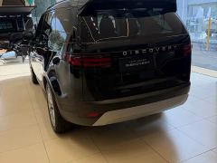 Land Rover Discovery 360PS S - ფოტო 11