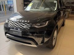 Land Rover Discovery 360PS S - ფოტო 2