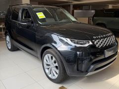 Land Rover Discovery 360PS S - ფოტო 3