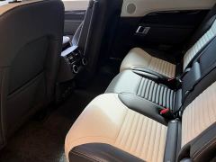Land Rover Discovery 360PS S - ფოტო 8