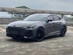 Changan UNI-V 1.5T Sport Edition - ფოტო 1