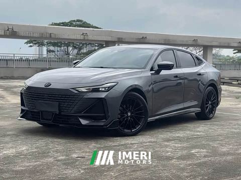 2024 Changan UNI-V 1.5T Sport Edition - ავტომობილი ჩინეთიდან