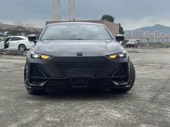 Changan UNI-V 1.5T Sport Edition - ფოტო 2