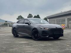 Changan UNI-V 1.5T Sport Edition - ფოტო 3