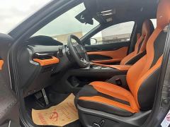 Changan UNI-V 1.5T Sport Edition - ფოტო 5