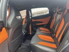 Changan UNI-V 1.5T Sport Edition - ფოტო 6