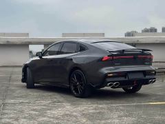 Changan UNI-V 1.5T Sport Edition - ფოტო 7