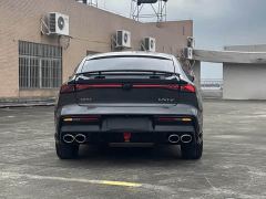 Changan UNI-V 1.5T Sport Edition - ფოტო 8