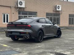 Changan UNI-V 1.5T Sport Edition - ფოტო 9