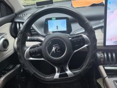 BYD Yuan PLUS Honor Edition 510km Leading Edition - ფოტო 18