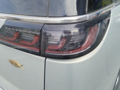Voyah Dreamer PHEV version 1.5T 82km Low-carbon version Dream Smart Package 7-seater - фото 5