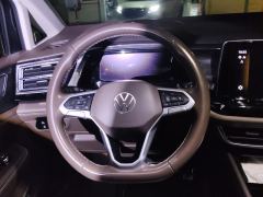 Volkswagen Viloran 380TSI Flagship Edition - ფოტო 18