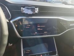 Audi A6L 45 TFSI quattro Dynamic Luxury Edition - фото 17