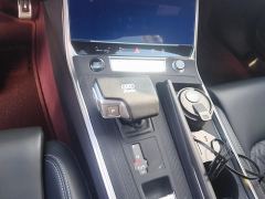 Audi A6L 45 TFSI quattro Dynamic Luxury Edition - фото 19