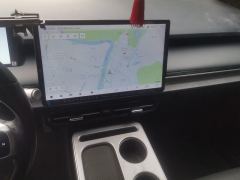Aion Y Plus 510km 510 Tech Edition Lithium iron phosphate - ფოტო 17