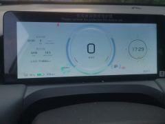 Aion Y Plus 510km 510 Tech Edition Lithium iron phosphate - ფოტო 20