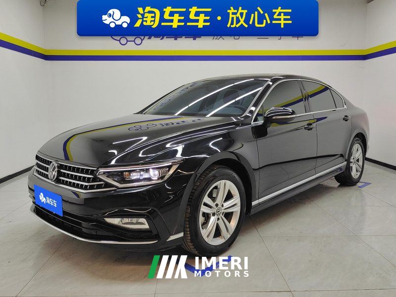 Volkswagen Magotan 2 Million Edition 280TSI Comfort Edition