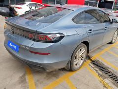 Volkswagen Lamando L 280TSI Edition - ფოტო 2