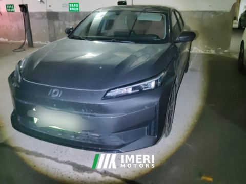 2024 Changan Qiyuan A05 Classic Value Edition 1.5L 70km Elite Edition - ავტომობილი ჩინეთიდან