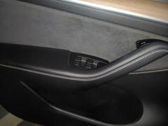 Tesla Model Y Standard endurance rear-wheel drive - ფოტო 13