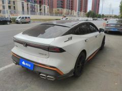 Changan UNI-V 1.5T Premium Sport - ფოტო 2