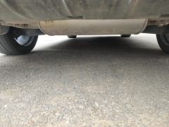Changan UNI-V 1.5T Premium Sport - ფოტო 9
