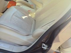 Buick GL8 Land Business Class 652T Premium - ფოტო 14
