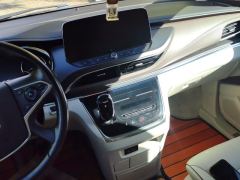 Buick GL8 Land Business Class 652T Premium - ფოტო 17