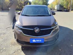 Buick GL8 Land Business Class 652T Premium - ფოტო 3